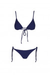 HYERES BIKINI BLUE 